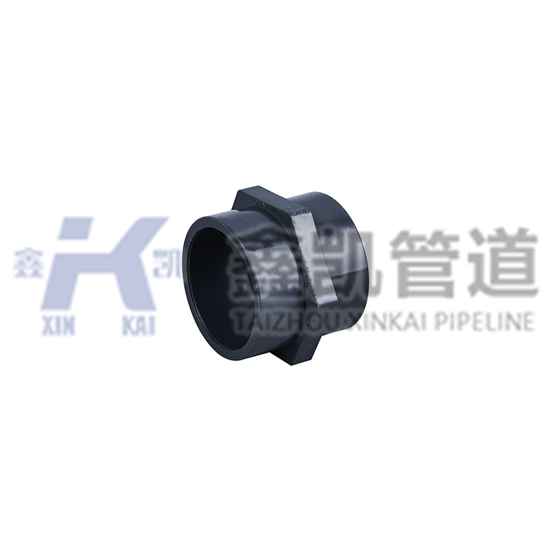 UPVC 內絲接頭