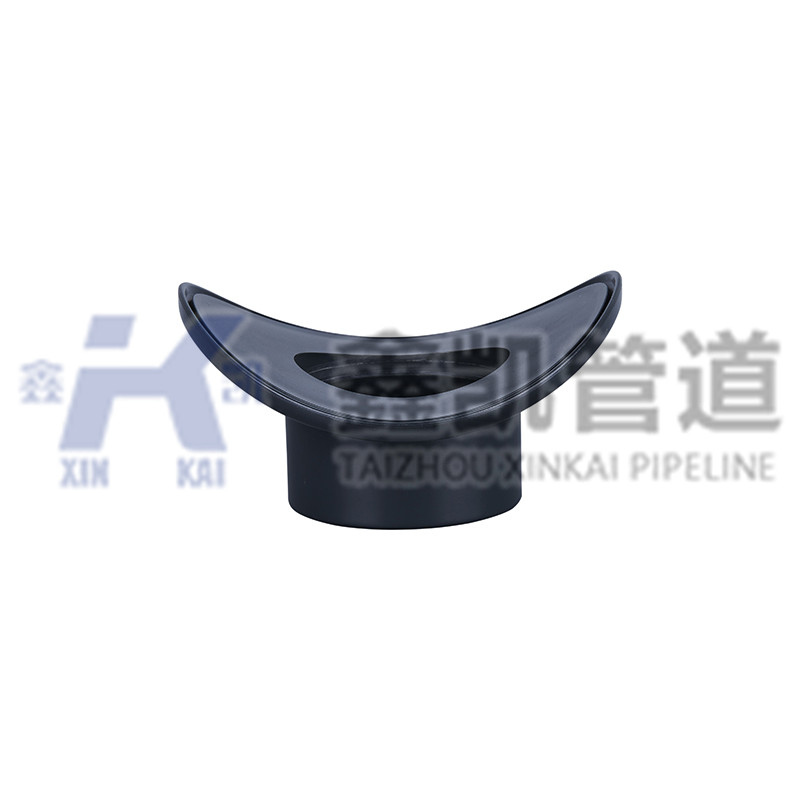 UPVC 馬鞍座