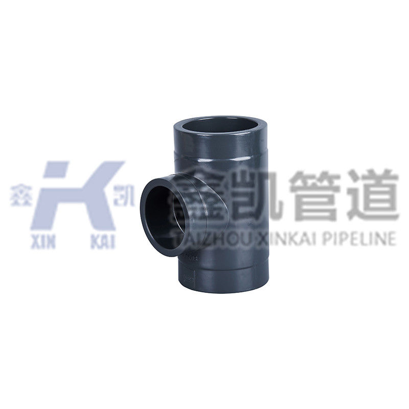 UPVC 異徑三通
